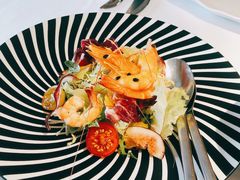 -燃扒房Steakhouse(皇庭店)