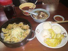 -味一早餐(新芝路店)