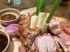 -鸽子窝(黄村店)
