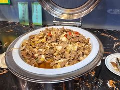 -巴犀烧烤(新崇光店)