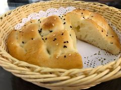 -Mevlana梅夫娜土耳其餐厅·清真