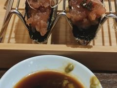 -鸟鹏烧鸟居酒屋(龙岗万科店)