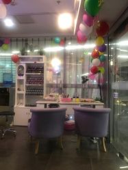 -薇兰专业脱毛连锁机构