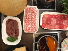 -舌尖记忆重庆火锅(悉尼店)