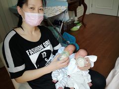 -汇慈安·高端自营月嫂(武汉月子尊享店)