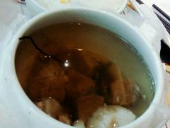 -麦大叔·福建客家菜(东百中心MINI店)