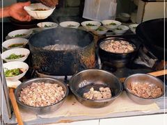 -甘记肥肠粉(马鞍北路店)