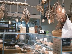 -佐敦面包铺·JORDAN BAKERY