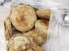 -李小老烧饼(常营民族家园店)