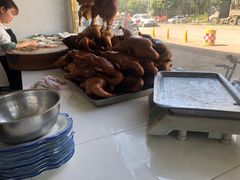 -龙潭李鸭子同乐饭店