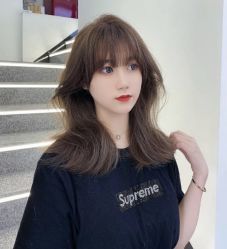 点击看大图 -那茉 Hair Salon