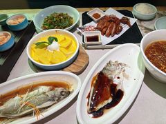 -大牌大·传统杭帮菜(湖滨店)