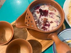-粉灯牛腩牛杂煲·鸡煲(双井店)