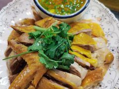 -洪霞餐馆
