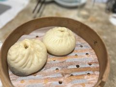 豆沙包-永春园·扬州早茶·淮扬菜(漫乐城店)