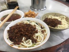-肖家河家常面(肖家河北街店)