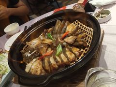 -紫阳海鲜楼·传承闽味(长乐路总店)