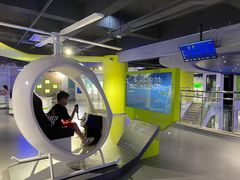 -苏州青少年科技馆