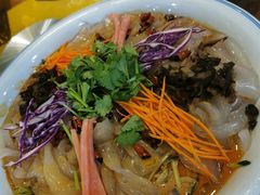 -那家老院子东北菜·饺子·小鸡炖蘑菇(艳华街店)