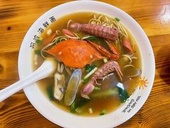 -阿玲海鲜面(高亭镇星河路店)