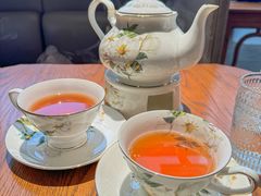 -FUNFUN有饭花园聚会餐厅