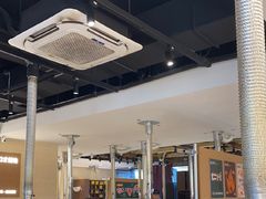 -炽城·烤肉名家(鸿达中央广场店)