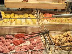 -尹珍珠·韩式无限烤肉(回龙湾店)