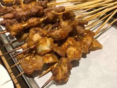 -庆峰龙虾烧烤(合肥一店)