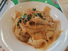 -令氏家外家周秦食府(高新店)