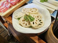 -匠岳·王宝器麻椒鱼(会展中心店)