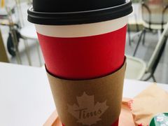 -Tims天好咖啡(江干万象城店)