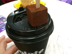 -Awfully Chocolate(来福士广场店)