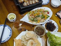 -龙姐私房菜(和顺古镇店)