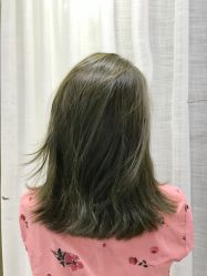 -ASG Hair Salon烫染·接发