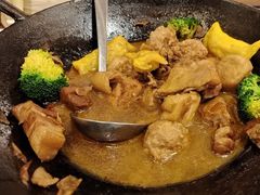 -一楼食业·美食人家