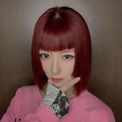 点击看大图 -藤野造型