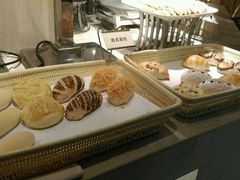-亿民平安国际大酒店西餐厅(彩田北路店)