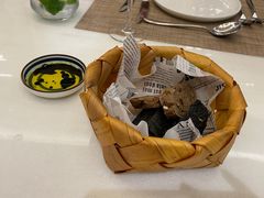 精选餐前手工面包-Terra Rossa(陆家嘴中心店)