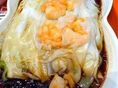 鲜虾肠粉-红荔村肠粉(岗厦店)