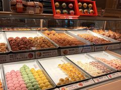 -陕拾叁-西安糕点(大雁塔店)