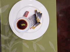 -罗约海滨温泉酒店-索莎西餐厅