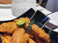 -桂满陇·海市蜃楼·黑金(国金店)