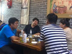 -曹丞相·地锅鸡·地锅鱼(武林店)