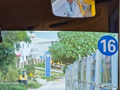 -东澳岛