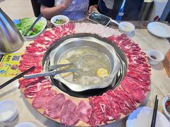 -小肥牛潮汕牛肉火锅(南联店)