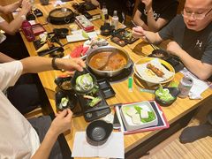 -水林间·寿喜烧自助(仙林金鹰店)
