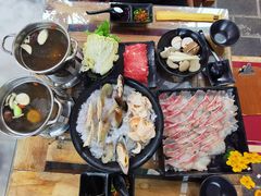 -丽江庭院之爱在路上(西单店)