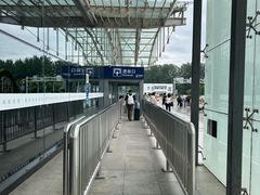 -泰州站