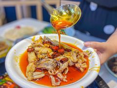 -蛙鱼潭美蛙鱼头火锅(解放碑瑞富广场店)