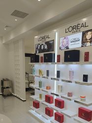 -颜兮ColorfulXi Hair Salon